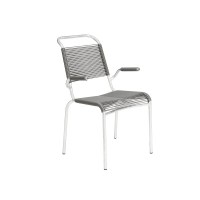 Altorfer Sessel 1141 - Farbe Aschgrau